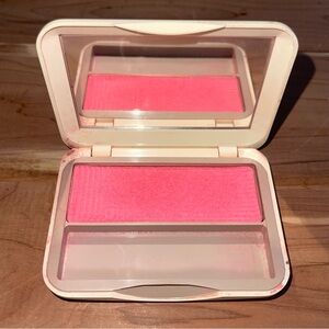 Vintage Estée Lauder Coral Pink Blush Discontinued